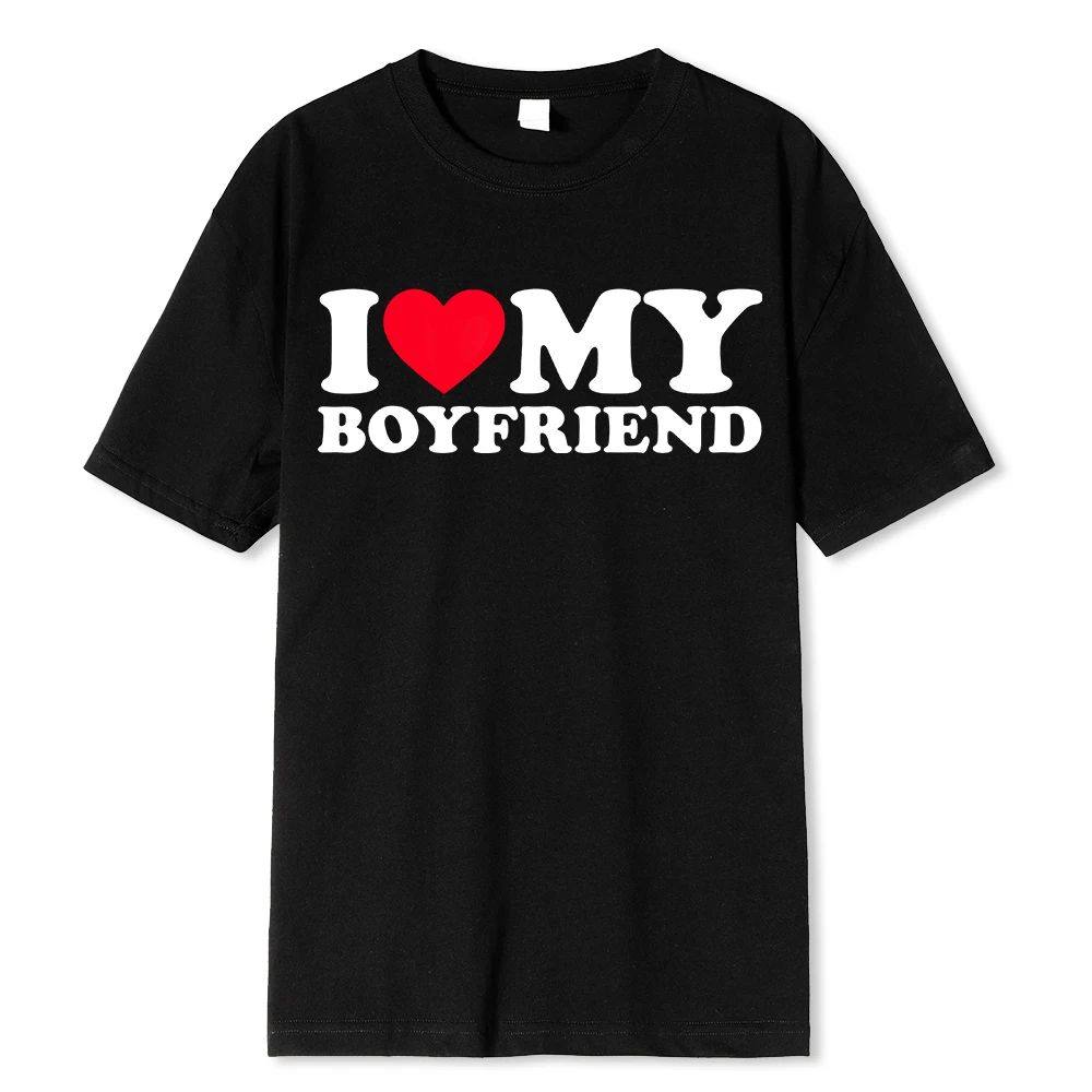 Couple T-shirts