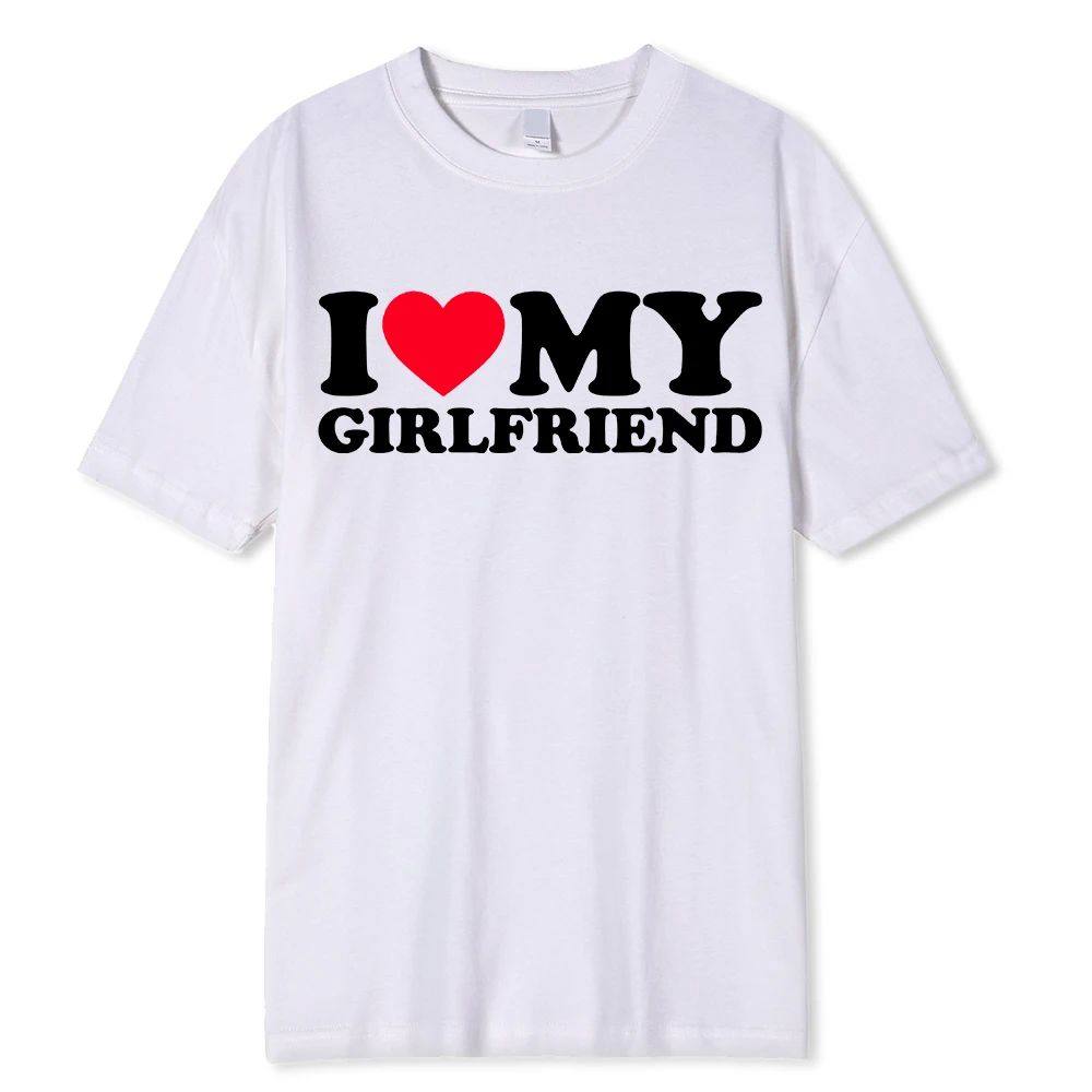 Couple T-shirts