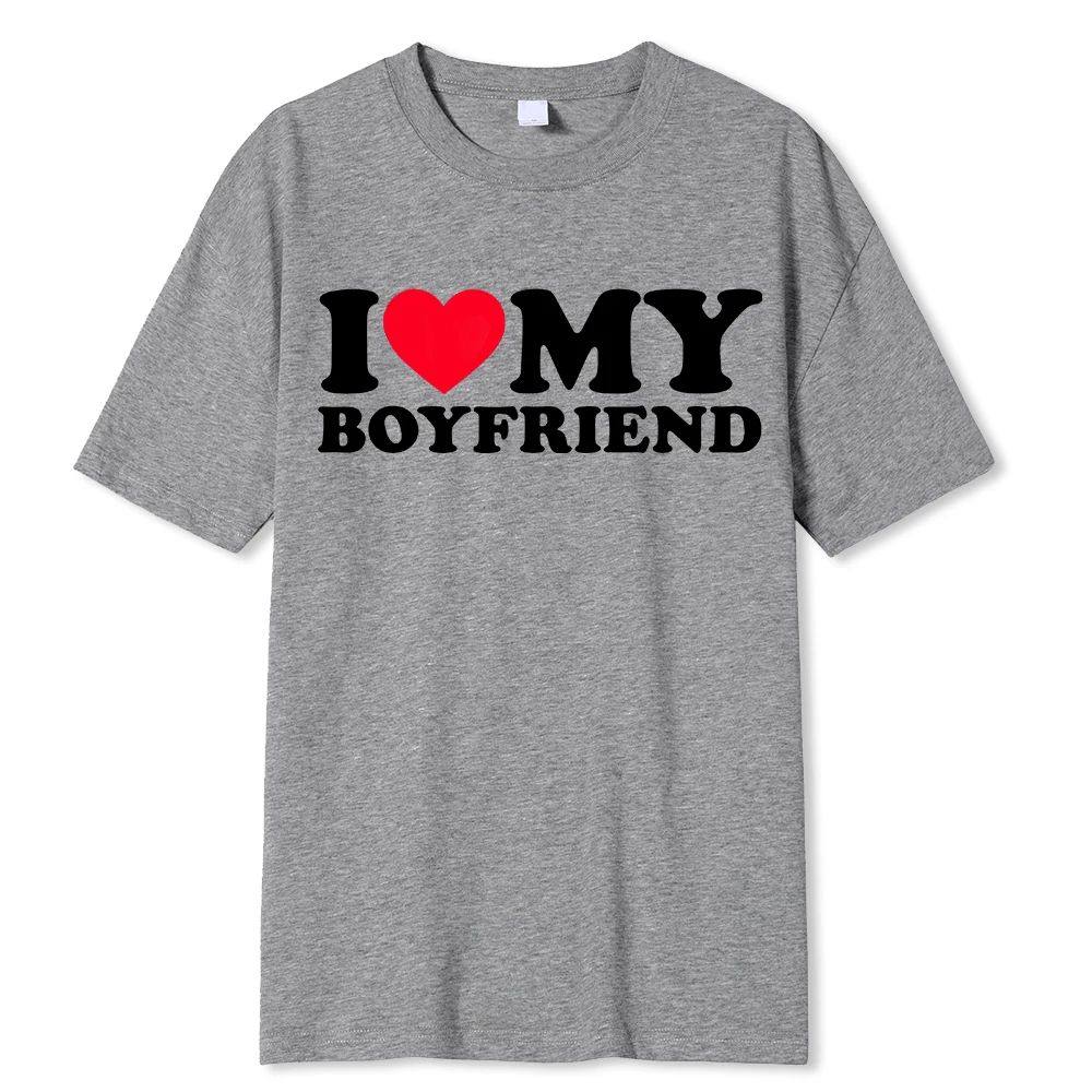 Couple T-shirts