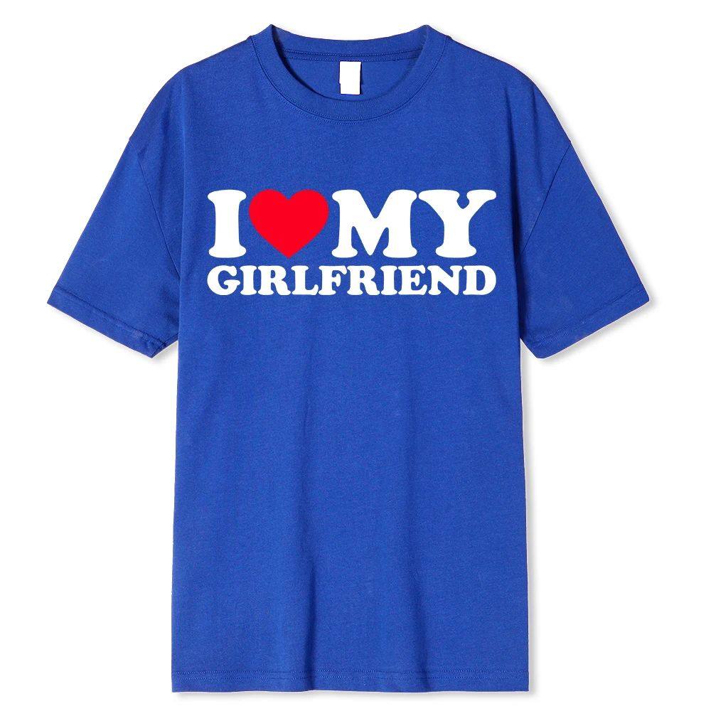 Couple T-shirts