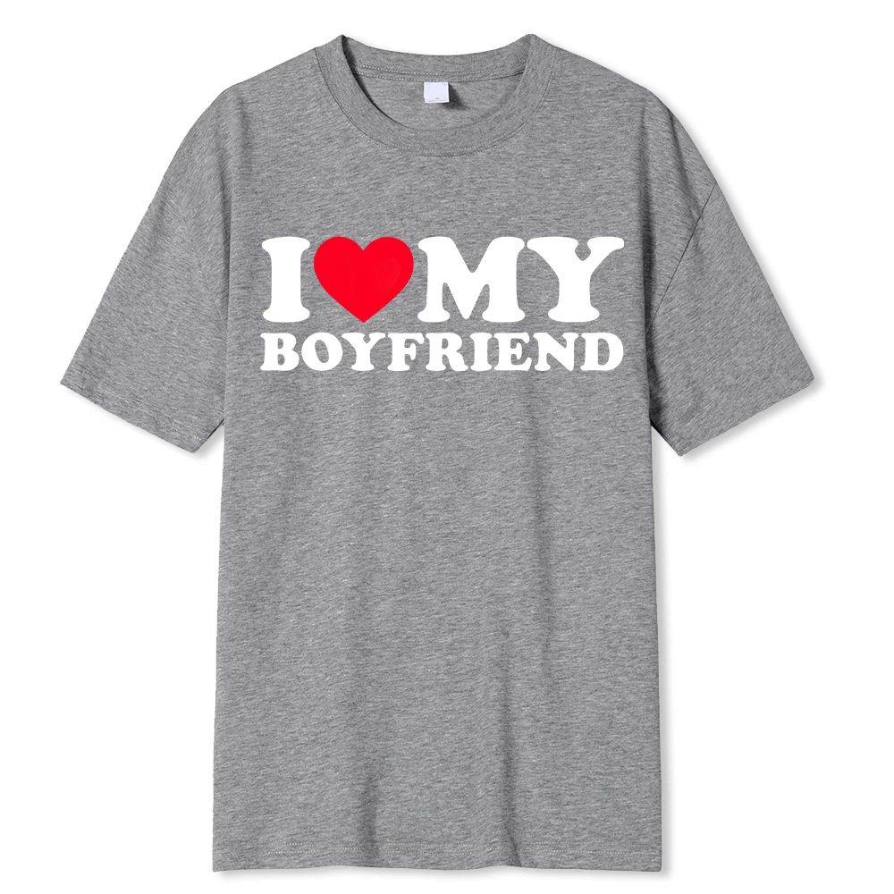 Couple T-shirts