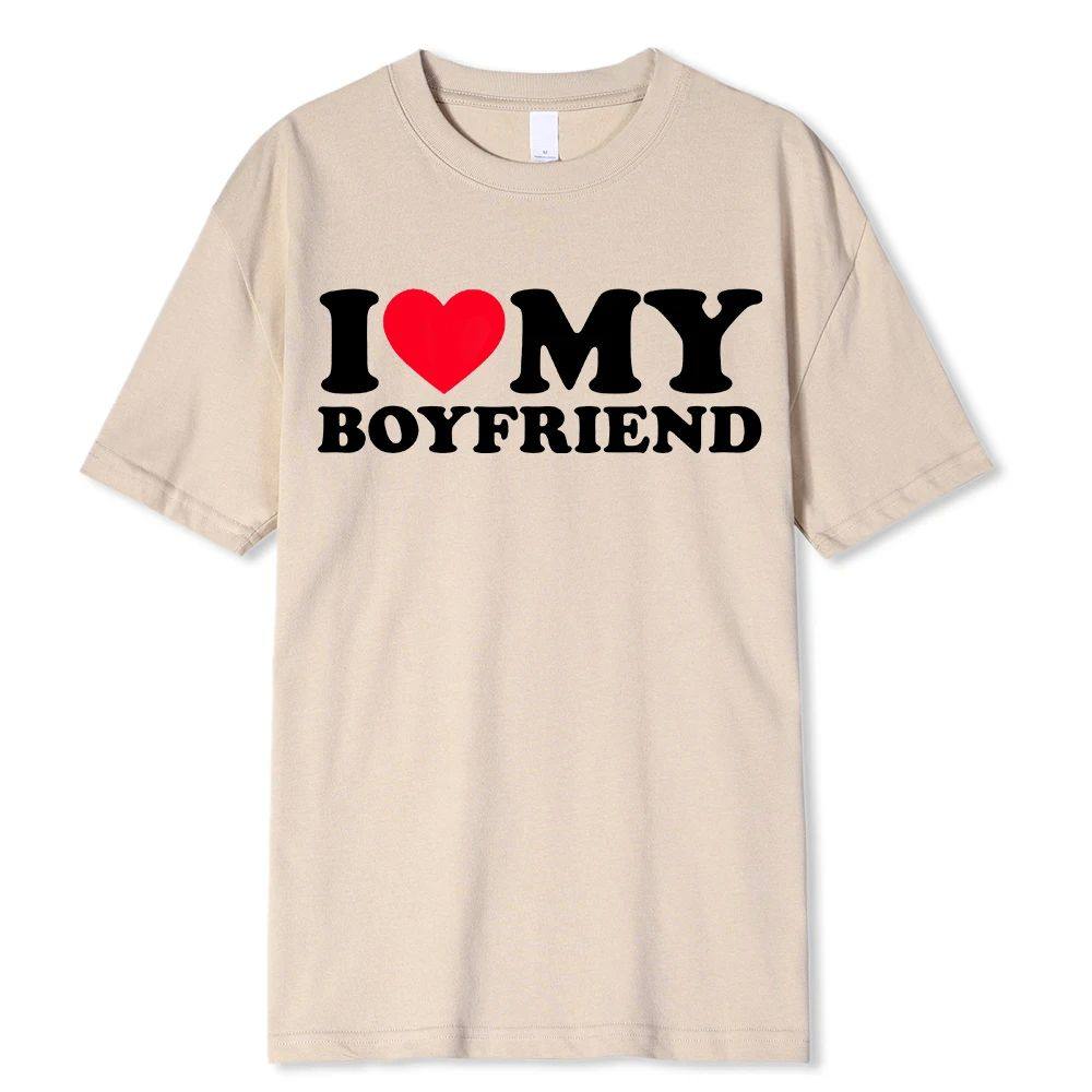Couple T-shirts