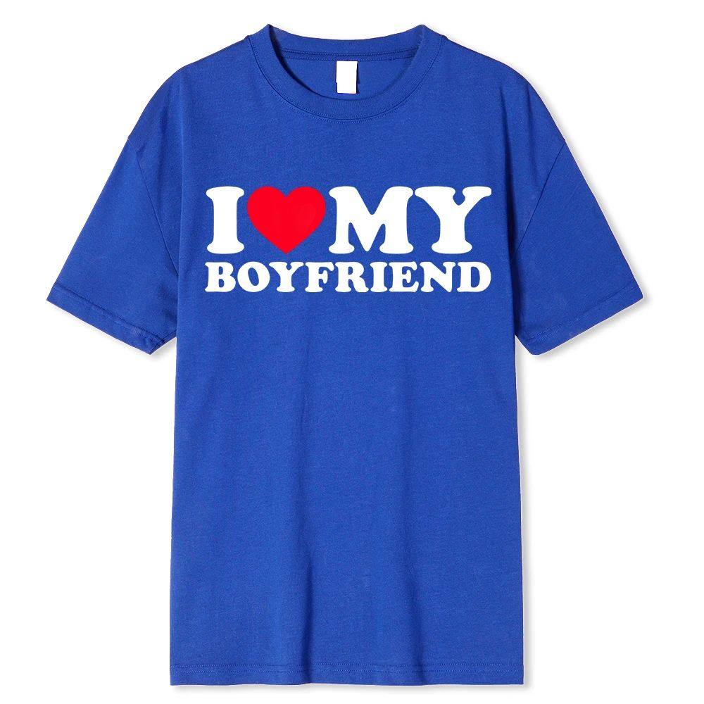 Couple T-shirts