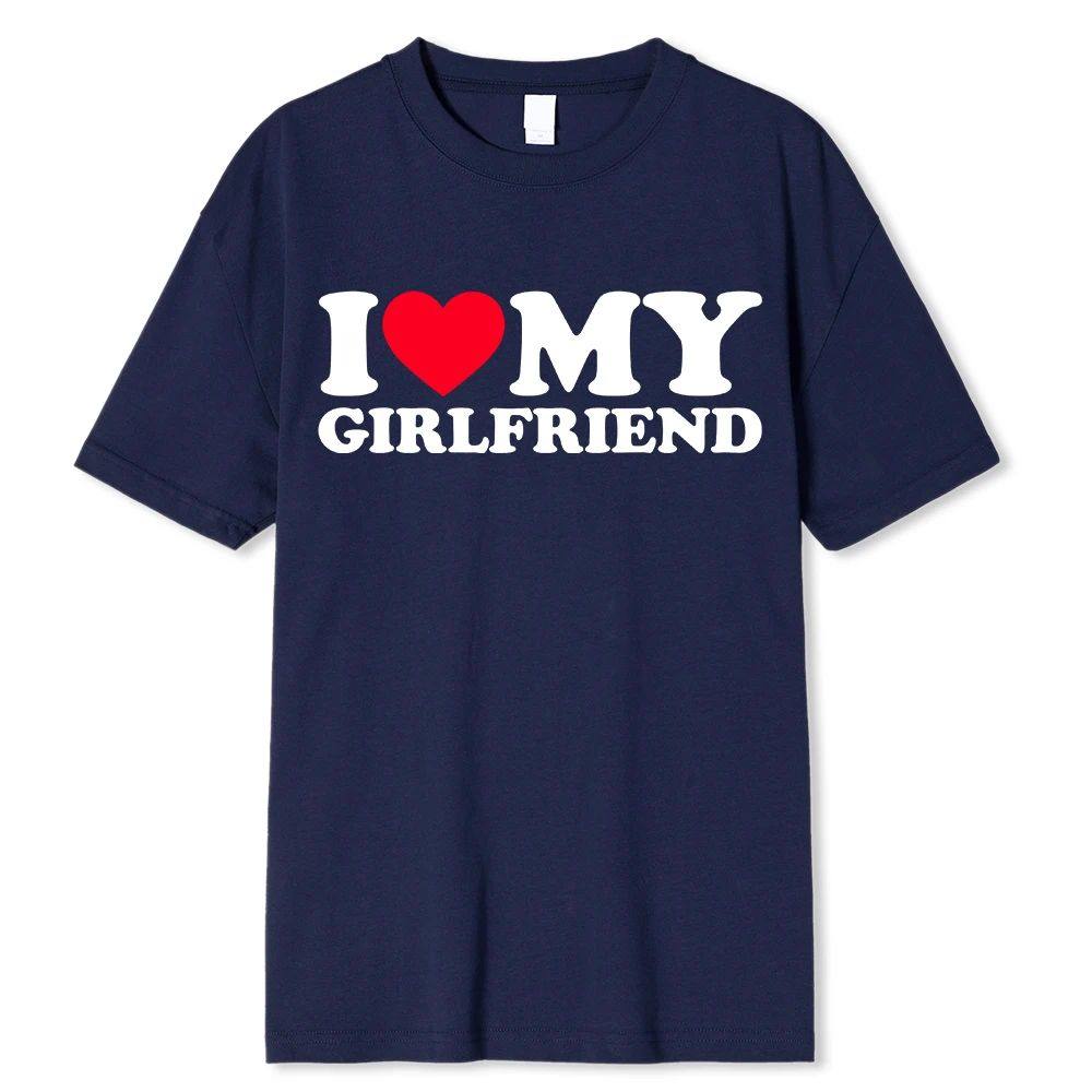 Couple T-shirts