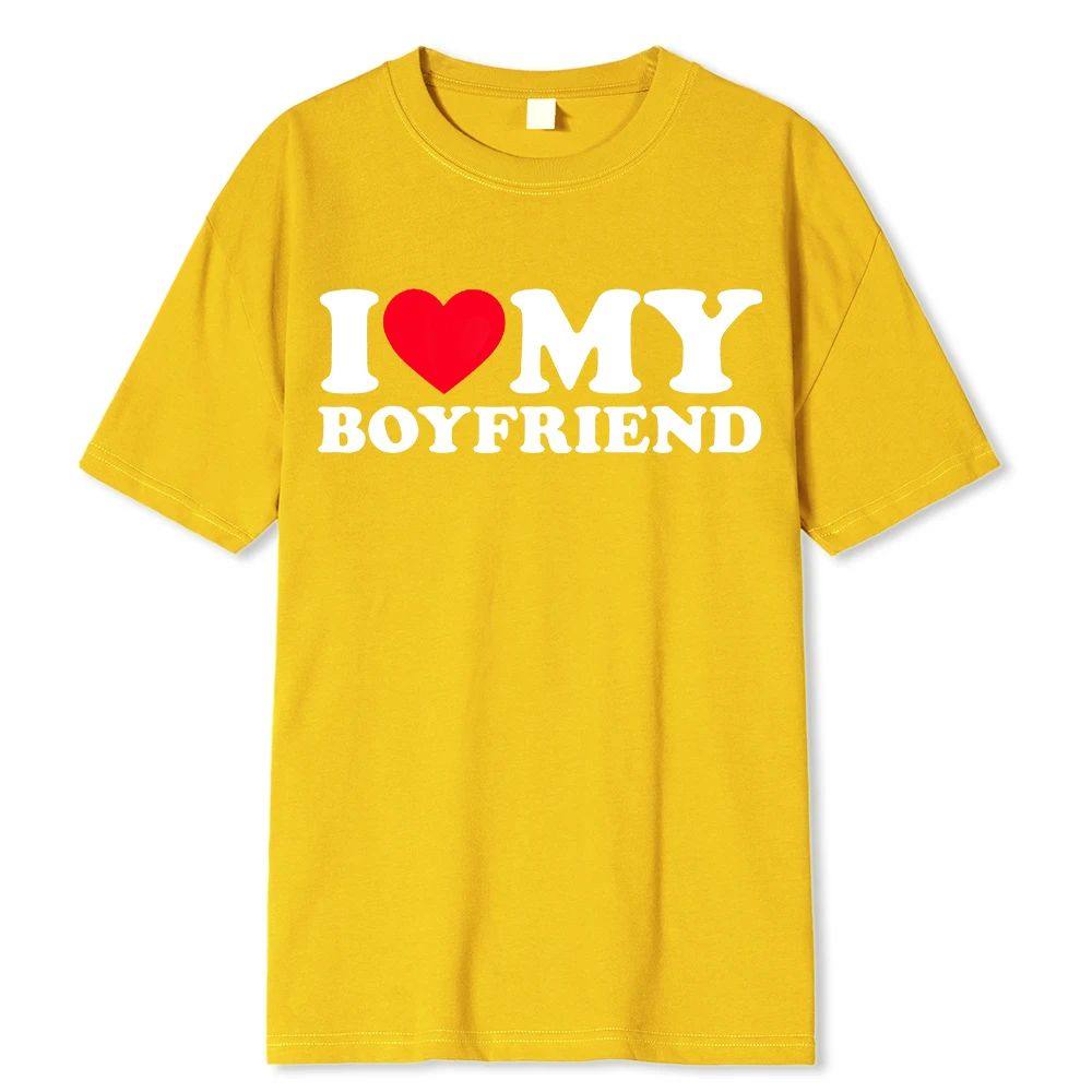 Couple T-shirts