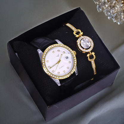 Couple Watches