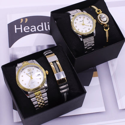 Couple Watches