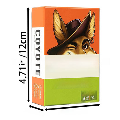 Couples Dialogue Tabletop Card Game
