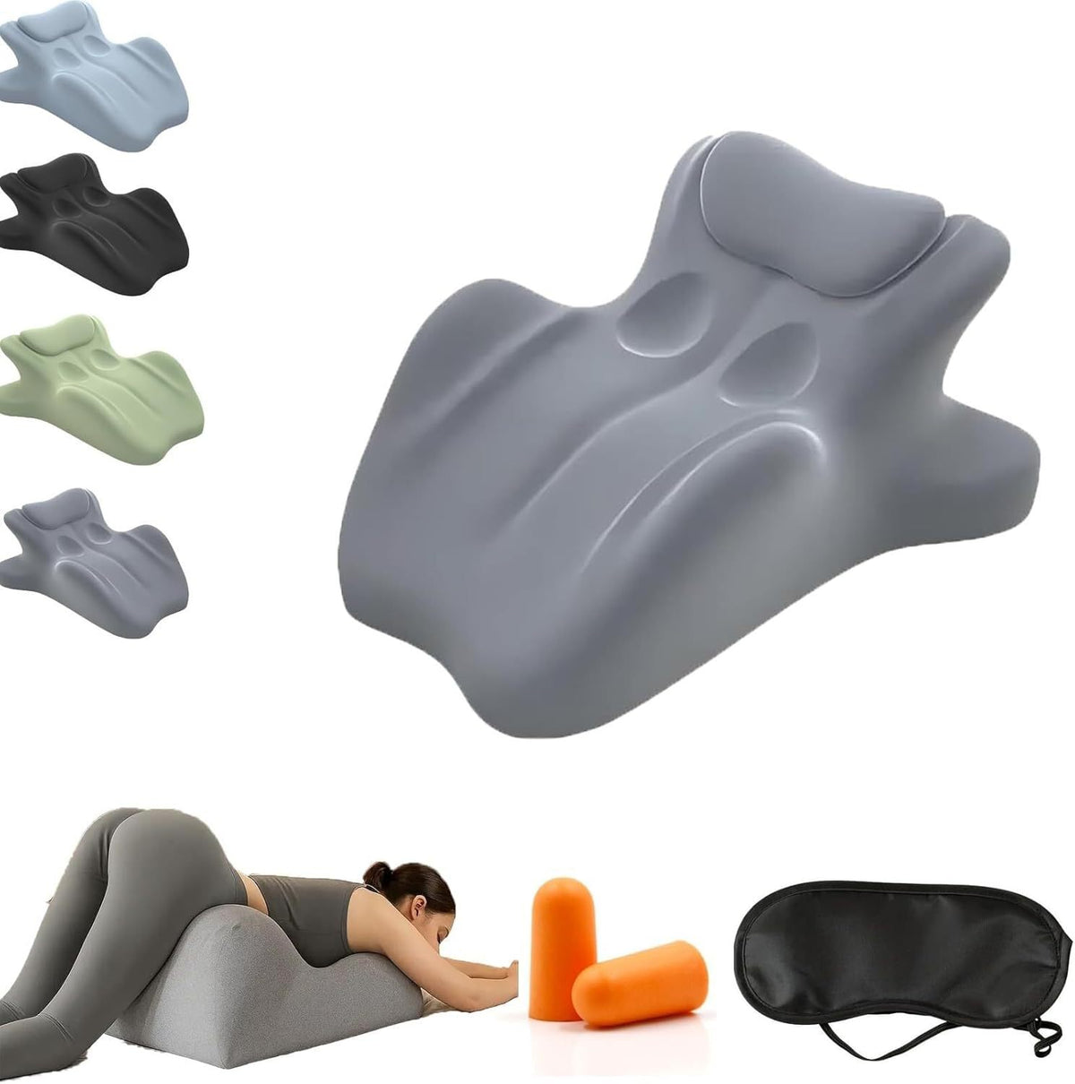 Couples Support Pillow Cushion