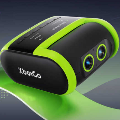 Court Camera