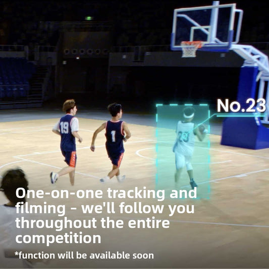 Court Camera