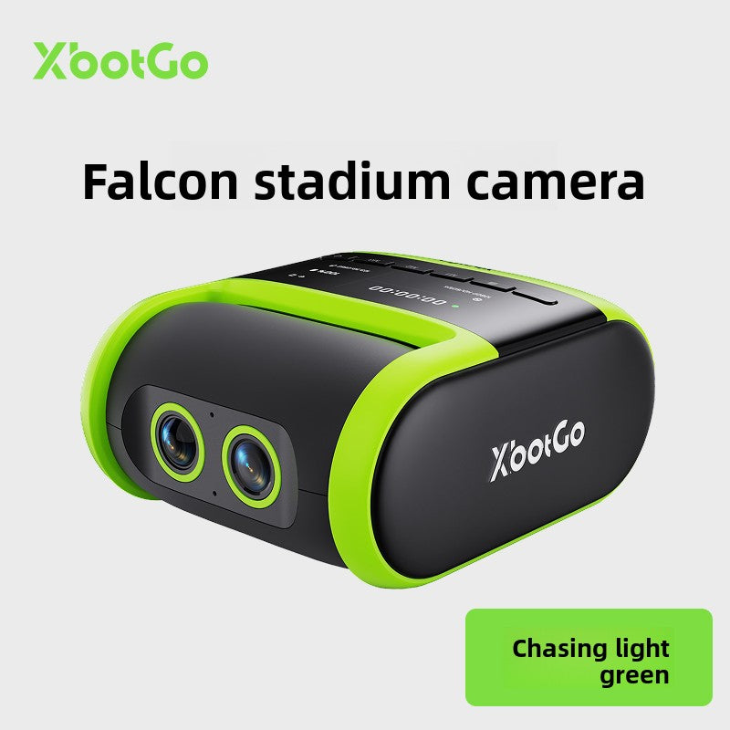 Court Camera
