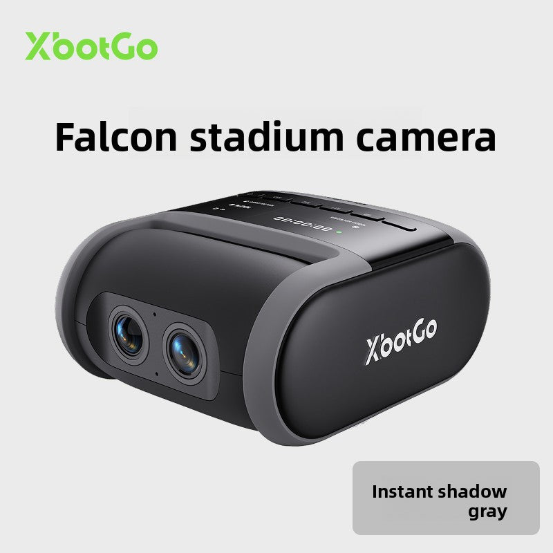 Court Camera