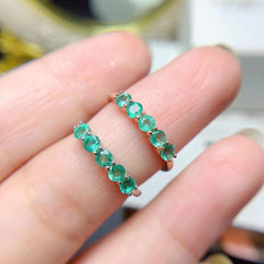 White gold plated