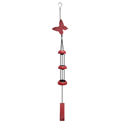 Courtyard Home Wind Chime Decor