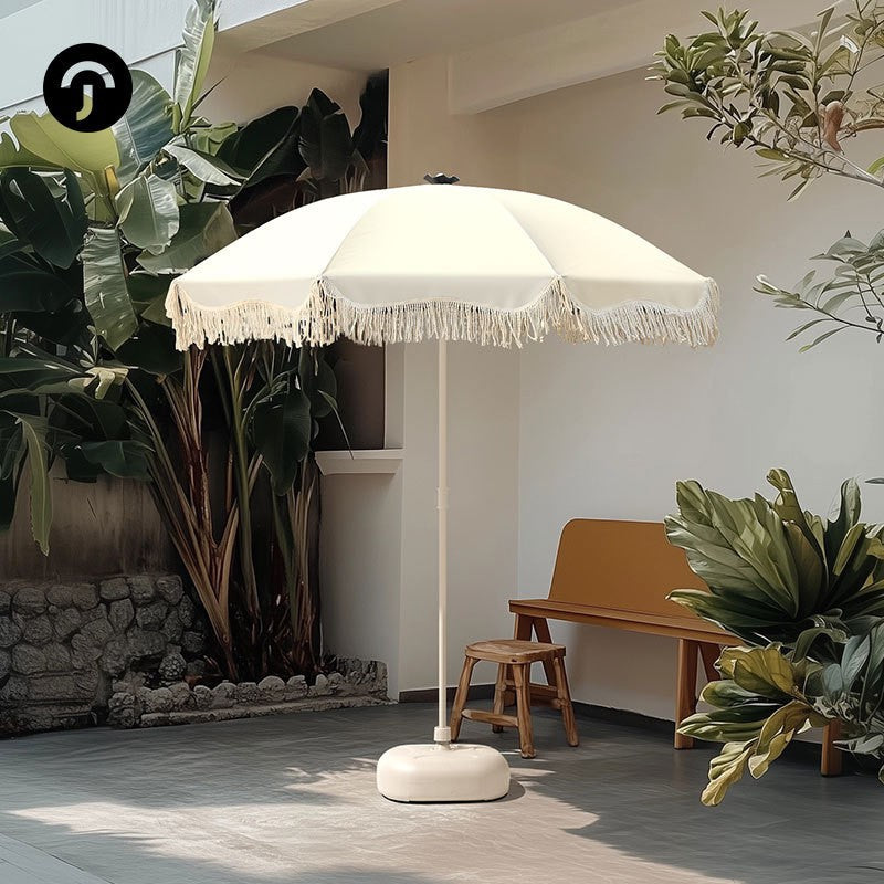 Courtyard Umbrella