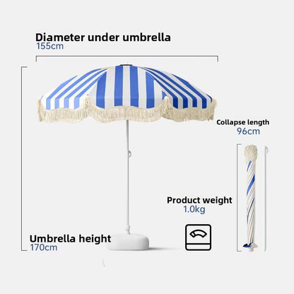 Courtyard Umbrella
