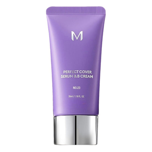 Cover Serum BB Cream