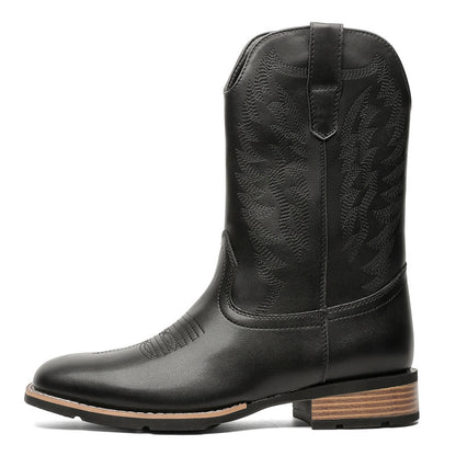 Cowboy boots