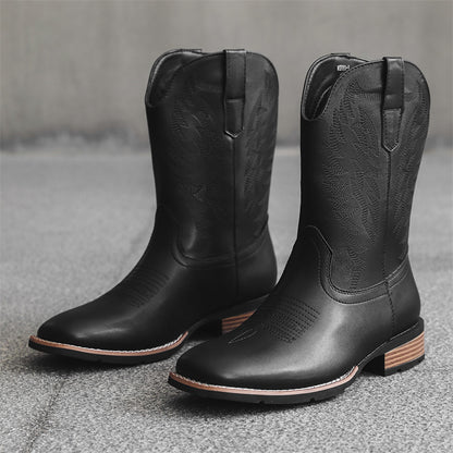 Cowboy boots