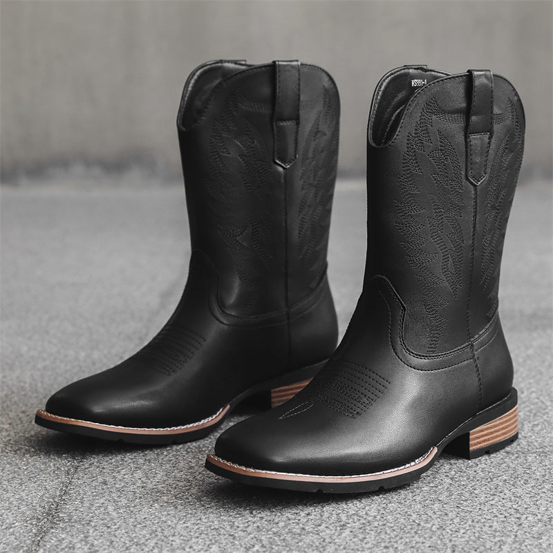 Cowboy boots