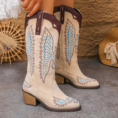 Cowboy Boots