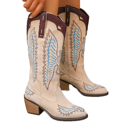 Cowboy Boots