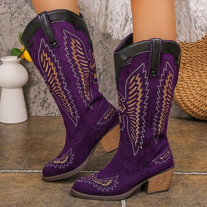 Cowboy Boots