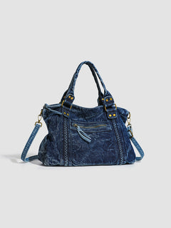Denim blue