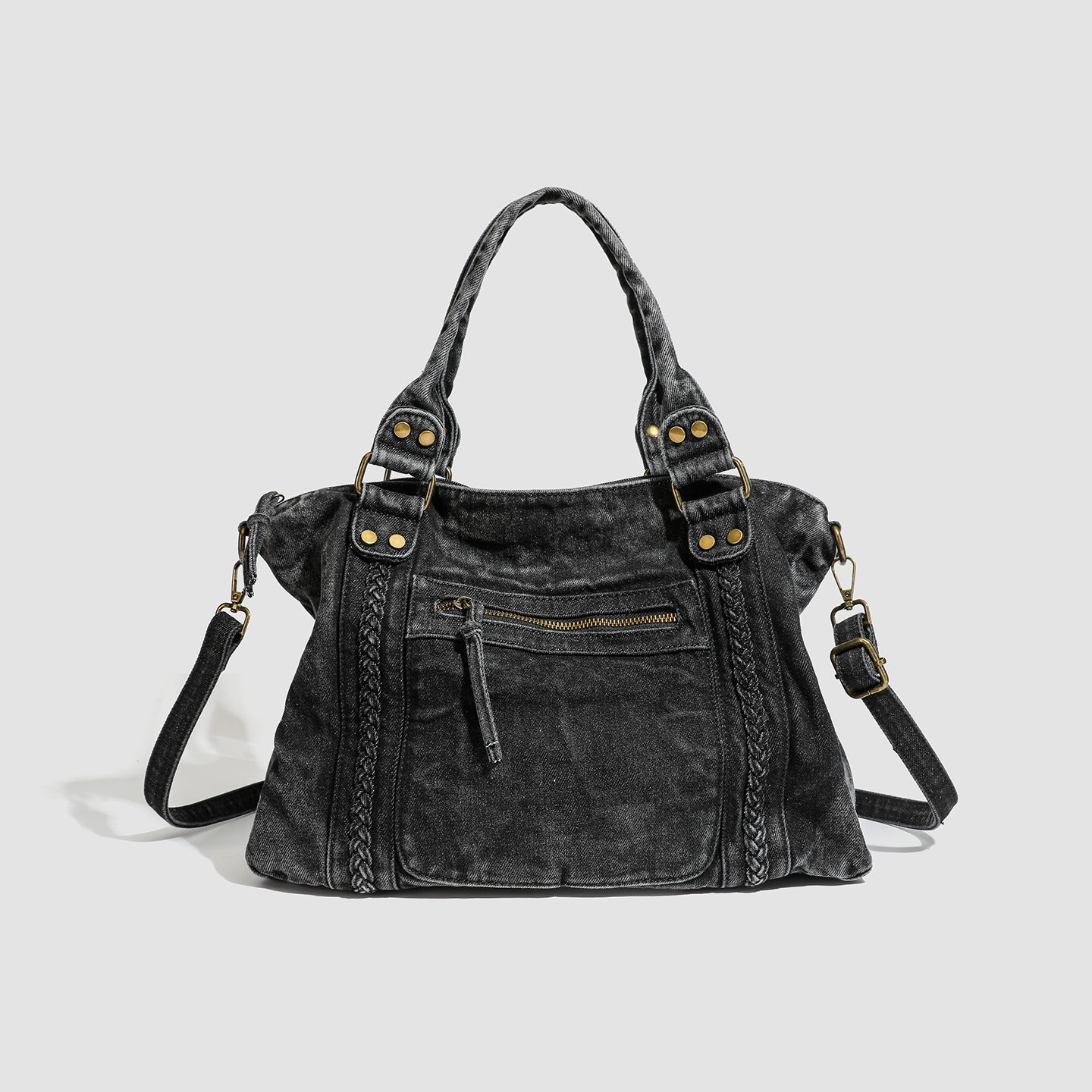 Cowboy tote bag