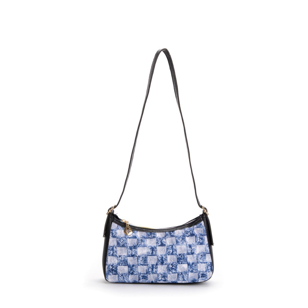Cowboy underarm bag