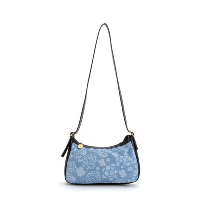 Cowboy underarm bag