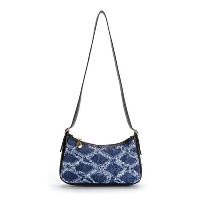 Cowboy underarm bag