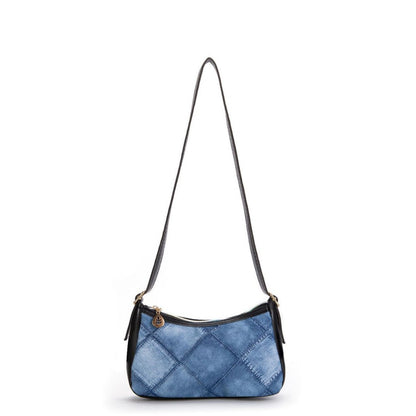 Cowboy underarm bag