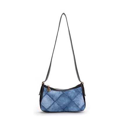 Cowboy underarm bag