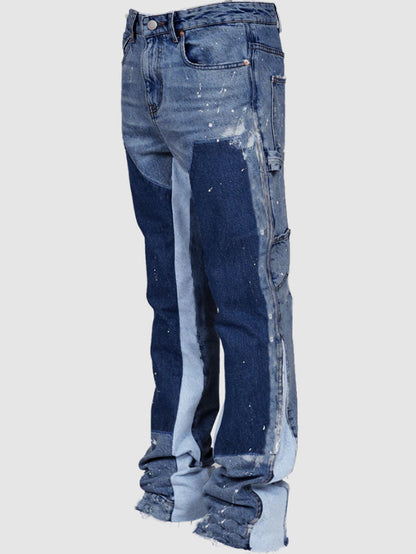 Cowboy work pants