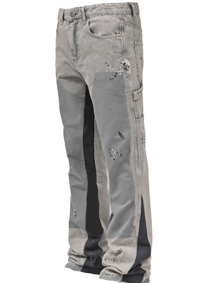 Cowboy work pants