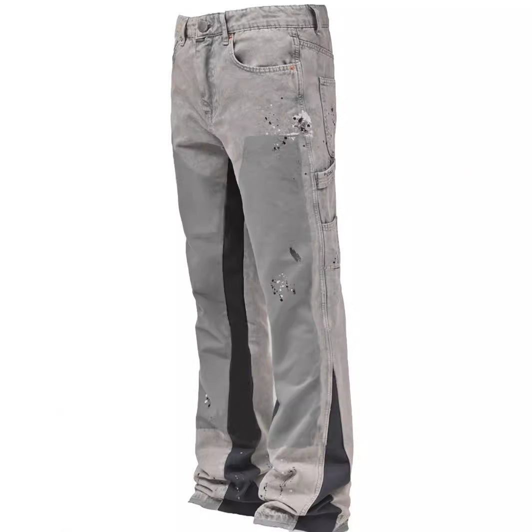 Cowboy work pants