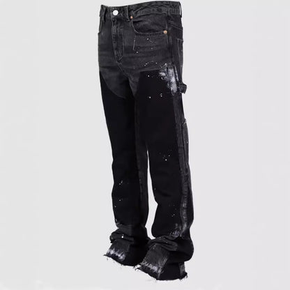 Cowboy work pants