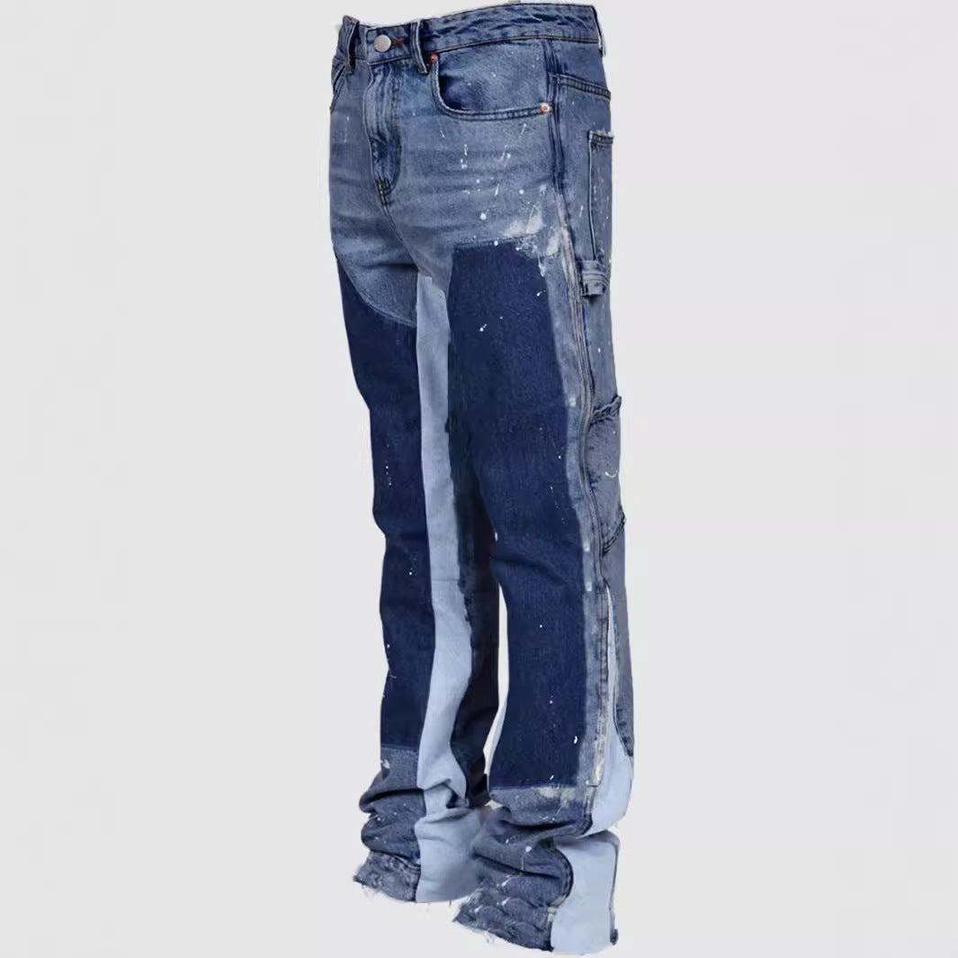 Cowboy work pants
