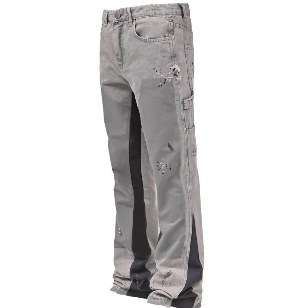 Cowboy work pants