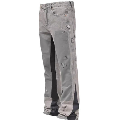 Cowboy work pants