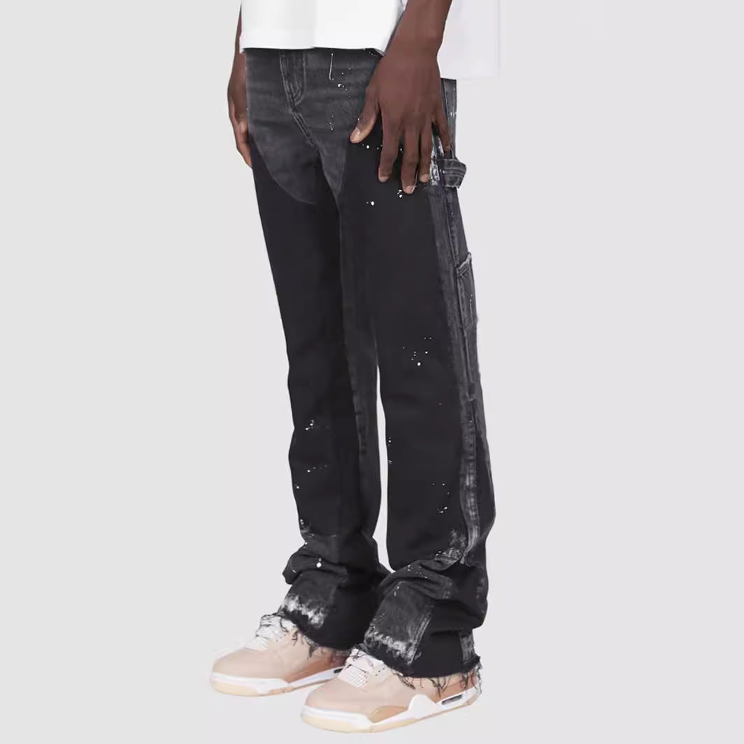 Cowboy work pants