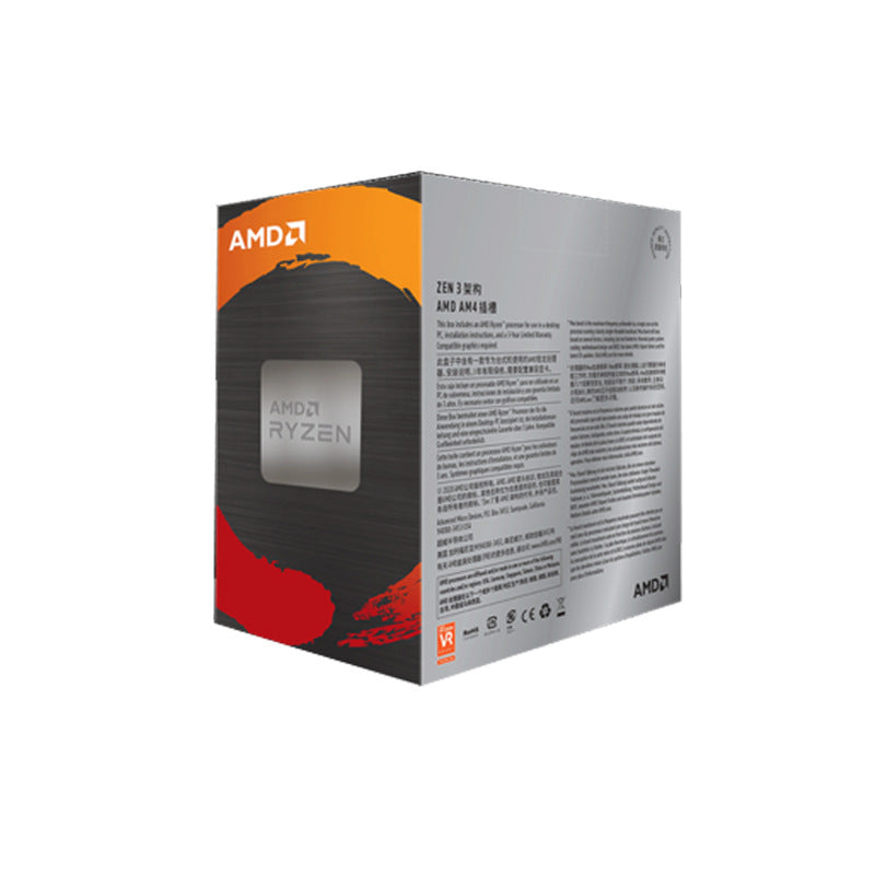 CPU Processor