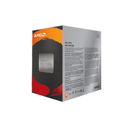 CPU Processor