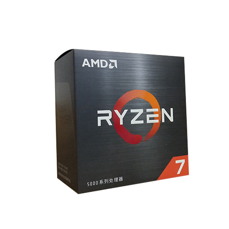 CPU Processor