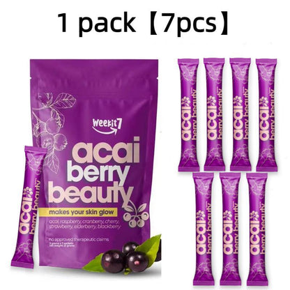 Cranberry powder