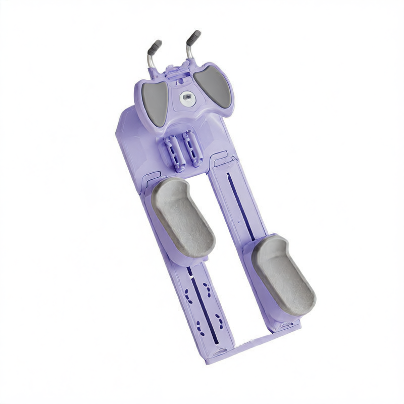 Crawling Exercise Machine