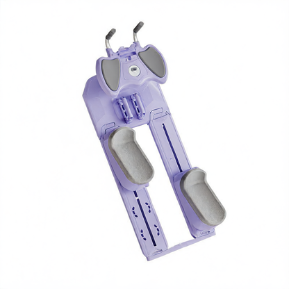 Crawling Exercise Machine