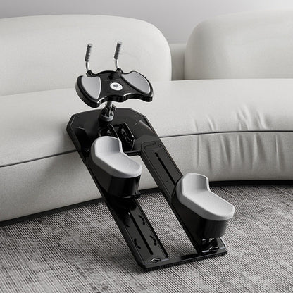 Crawling Exercise Machine